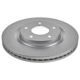 Purchase Top-Quality BREMSEN - B31569 - Front Disc Brake Rotor pa14