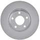 Purchase Top-Quality BREMSEN - B31570 - Front Disc Brake Rotor pa15