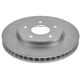 Purchase Top-Quality BREMSEN - B31570 - Front Disc Brake Rotor pa16