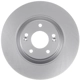 Purchase Top-Quality BREMSEN - B31590 - Front Disc Brake Rotor pa14