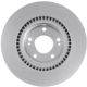 Purchase Top-Quality BREMSEN - B31590 - Front Disc Brake Rotor pa15