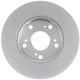 Purchase Top-Quality BREMSEN - B31601 - Front Disc Brake Rotor pa15