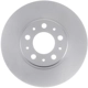 Purchase Top-Quality BREMSEN - B34057 - Front Disc Brake Rotor pa14