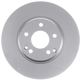 Purchase Top-Quality BREMSEN - B34101 - Front Disc Brake Rotor pa14