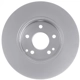 Purchase Top-Quality BREMSEN - B34101 - Front Disc Brake Rotor pa15