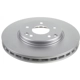 Purchase Top-Quality BREMSEN - B34101 - Front Disc Brake Rotor pa16