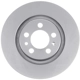 Purchase Top-Quality BREMSEN - B34143 - Front Disc Brake Rotor pa14