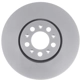 Purchase Top-Quality BREMSEN - B34168 - Front Disc Brake Rotor pa15