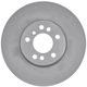 Purchase Top-Quality BREMSEN - B34184 - Front Disc Brake Rotor pa9