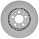 Purchase Top-Quality BREMSEN - B34208 - Front Disc Brake Rotor pa14