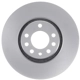 Purchase Top-Quality BREMSEN - B34248 - Front Disc Brake Rotor pa14