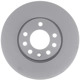 Purchase Top-Quality BREMSEN - B34269 - Front Disc Brake Rotor pa14