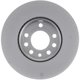 Purchase Top-Quality BREMSEN - B34269 - Front Disc Brake Rotor pa15