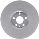 Purchase Top-Quality BREMSEN - B34305 - Front Disc Brake Rotor pa15