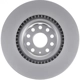 Purchase Top-Quality BREMSEN - B34308 - Front Disc Brake Rotor pa14