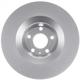 Purchase Top-Quality BREMSEN - B34321 - Front Disc Brake Rotor pa15