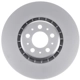 Purchase Top-Quality BREMSEN - B34357 - Front Disc Brake Rotor pa14