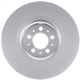 Purchase Top-Quality BREMSEN - B34357 - Front Disc Brake Rotor pa15