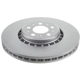 Purchase Top-Quality BREMSEN - B34357 - Front Disc Brake Rotor pa16