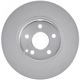 Purchase Top-Quality BREMSEN - B34424 - Front Disc Brake Rotor pa15