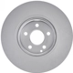 Purchase Top-Quality BREMSEN - B34428 - Front Disc Brake Rotor pa10