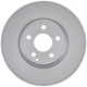 Purchase Top-Quality BREMSEN - B34428 - Front Disc Brake Rotor pa9