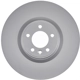 Purchase Top-Quality BREMSEN - B34489 - Front Disc Brake Rotor pa9