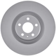 Purchase Top-Quality BREMSEN - B34497 - Front Disc Brake Rotor pa14