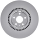 Purchase Top-Quality BREMSEN - B34497 - Front Disc Brake Rotor pa15