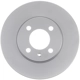 Purchase Top-Quality BREMSEN - B3464 - Front Disc Brake Rotor pa14