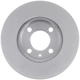 Purchase Top-Quality BREMSEN - B3464 - Front Disc Brake Rotor pa15