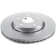 Purchase Top-Quality BREMSEN - B35137 - Front Disc Brake Rotor pa16