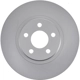 Purchase Top-Quality BREMSEN - B53000 - Front Disc Brake Rotor pa14