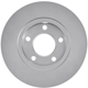 Purchase Top-Quality BREMSEN - B53002 - Front Disc Brake Rotor pa15