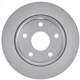 Purchase Top-Quality BREMSEN - B53025 - Front Disc Brake Rotor pa15