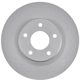 Purchase Top-Quality BREMSEN - B53038 - Front Disc Brake Rotor pa14