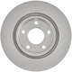 Purchase Top-Quality BREMSEN - B53038 - Front Disc Brake Rotor pa15