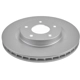 Purchase Top-Quality BREMSEN - B53038 - Front Disc Brake Rotor pa16