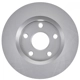 Purchase Top-Quality Front Disc Brake Rotor by BREMSEN - B53040 pa12