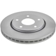 Purchase Top-Quality BREMSEN - B53052 - Front Disc Brake Rotor pa16