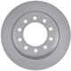 Purchase Top-Quality BREMSEN - B53059 - Front Disc Brake Rotor pa9