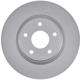 Purchase Top-Quality BREMSEN - B53068 - Front Disc Brake Rotor pa14