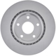 Purchase Top-Quality BREMSEN - B53068 - Front Disc Brake Rotor pa15