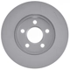 Purchase Top-Quality BREMSEN - B5371 - Front Disc Brake Rotor pa14