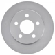 Purchase Top-Quality BREMSEN - B5396 - Front Disc Brake Rotor pa14