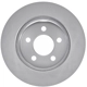 Purchase Top-Quality BREMSEN - B5396 - Front Disc Brake Rotor pa15