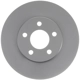 Purchase Top-Quality BREMSEN - B5397 - Front Disc Brake Rotor pa14