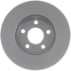 Purchase Top-Quality BREMSEN - B5397 - Front Disc Brake Rotor pa15