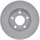 Purchase Top-Quality BREMSEN - B54011 - Front Disc Brake Rotor pa11