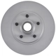 Purchase Top-Quality BREMSEN - B54029 - Front Disc Brake Rotor pa14